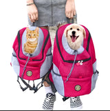 Dog/Cat Backpack for Outdoor Adventures