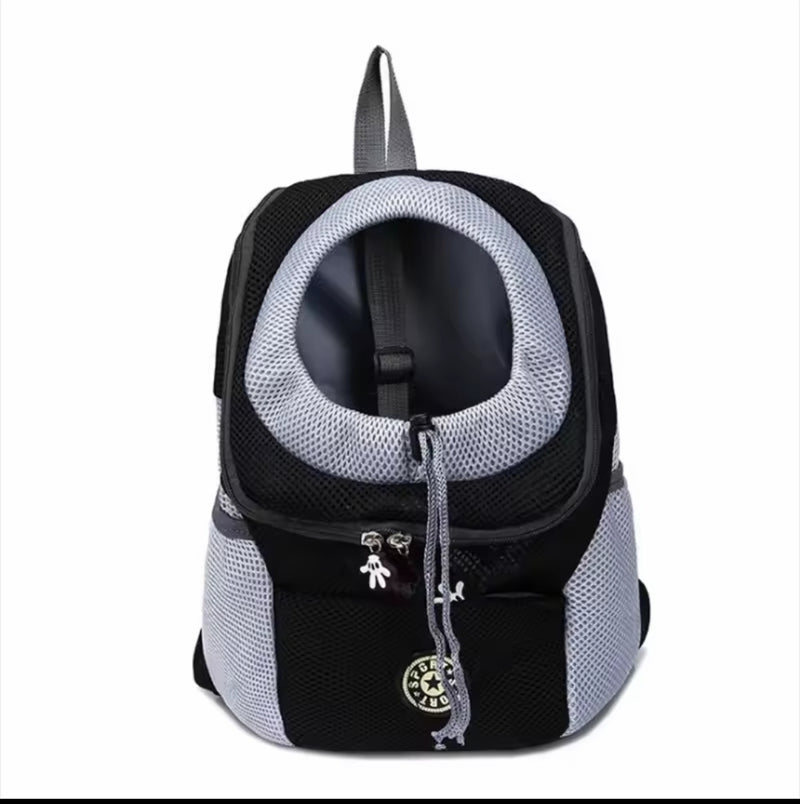 Dog/Cat Backpack for Outdoor Adventures