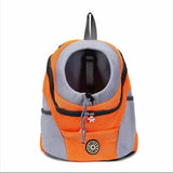 Dog/Cat Backpack for Outdoor Adventures