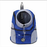 Dog/Cat Backpack for Outdoor Adventures