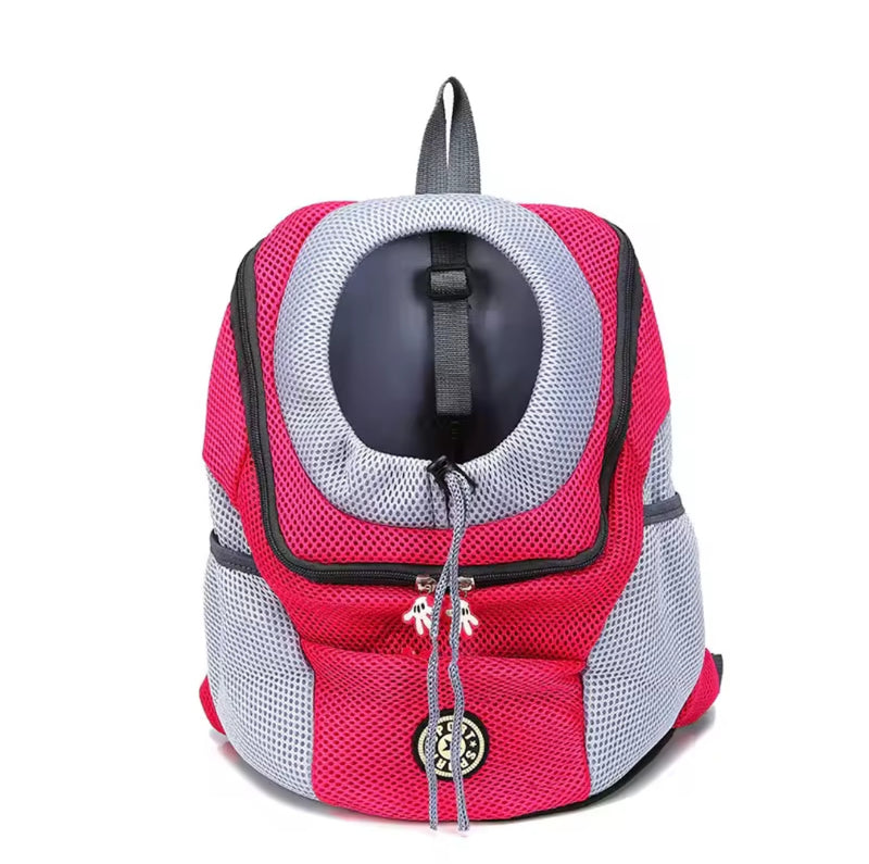 Dog/Cat Backpack for Outdoor Adventures