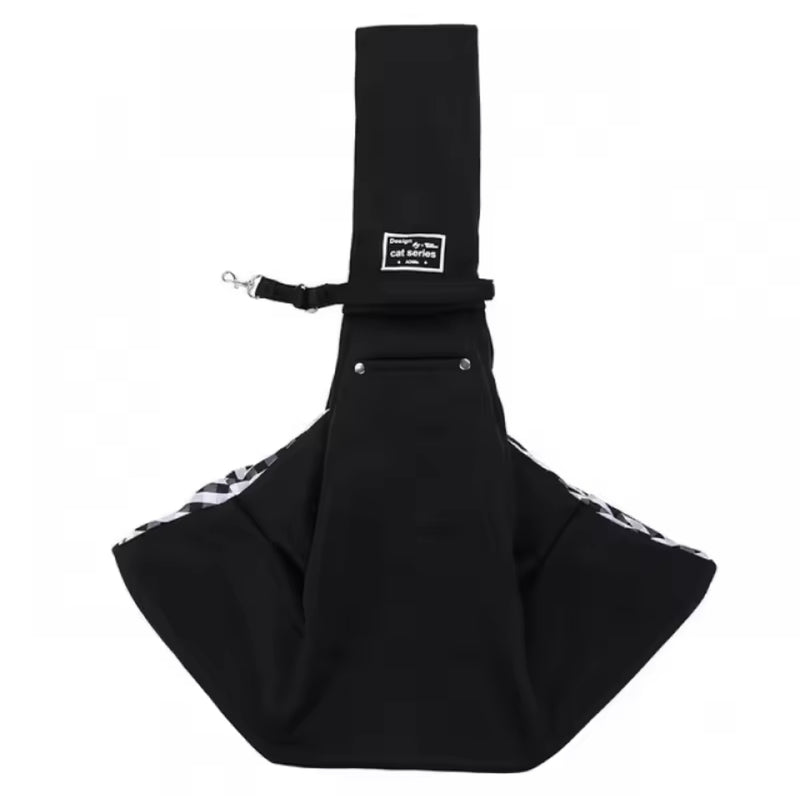 Outdoor Pet carrying bag