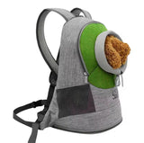 Upgraded Pet Carrier Backpack