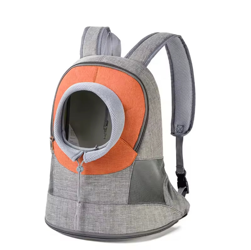 Upgraded Pet Carrier Backpack