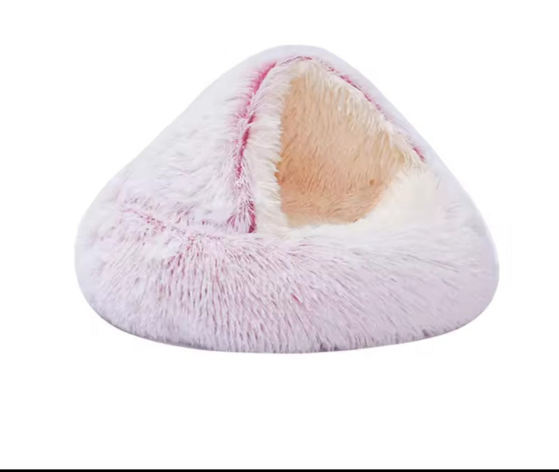 The Express Kings Cozy Cat Bed